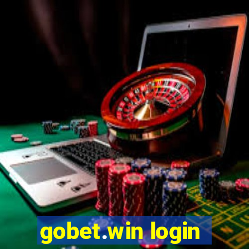 gobet.win login